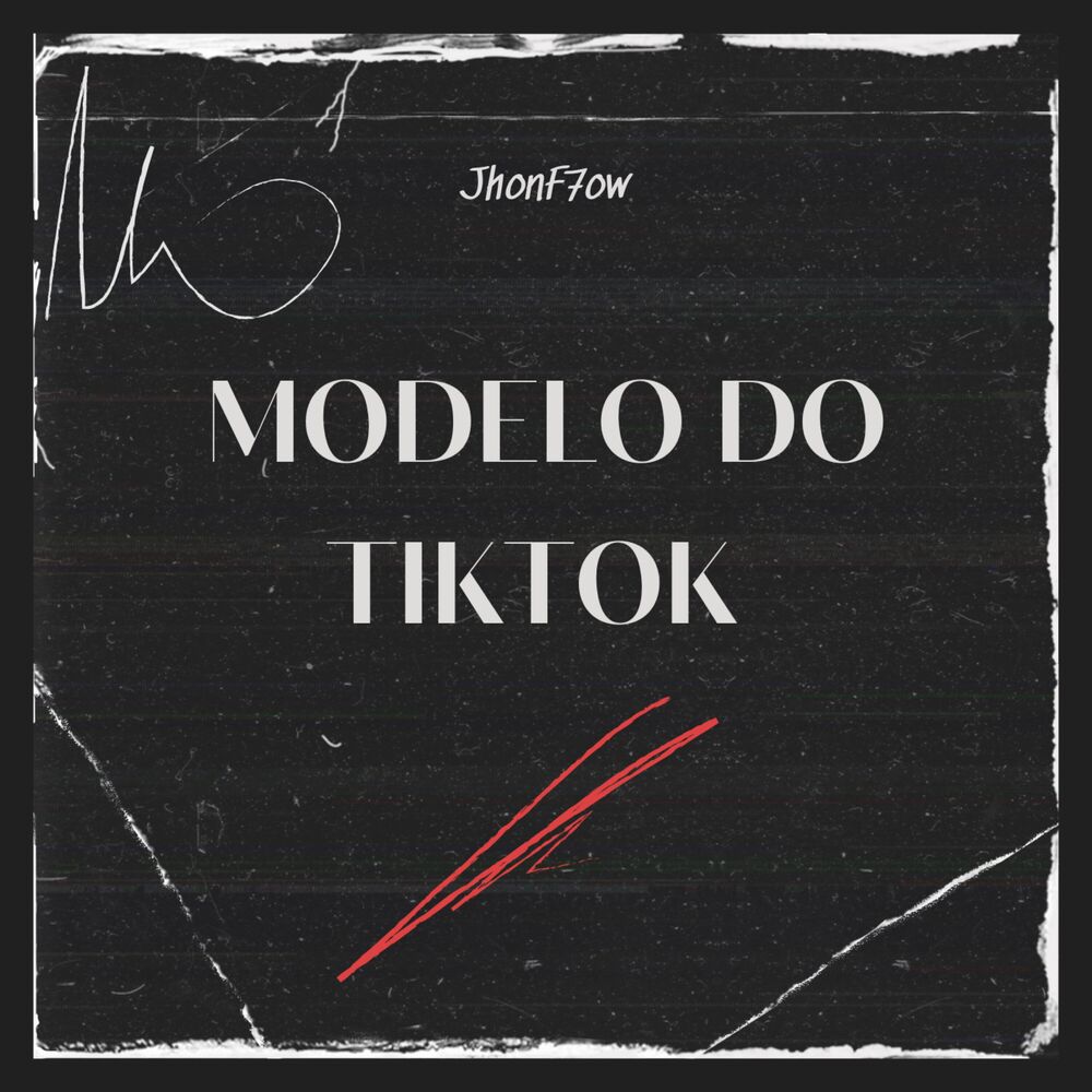 Picture of Modelo do Tiktok