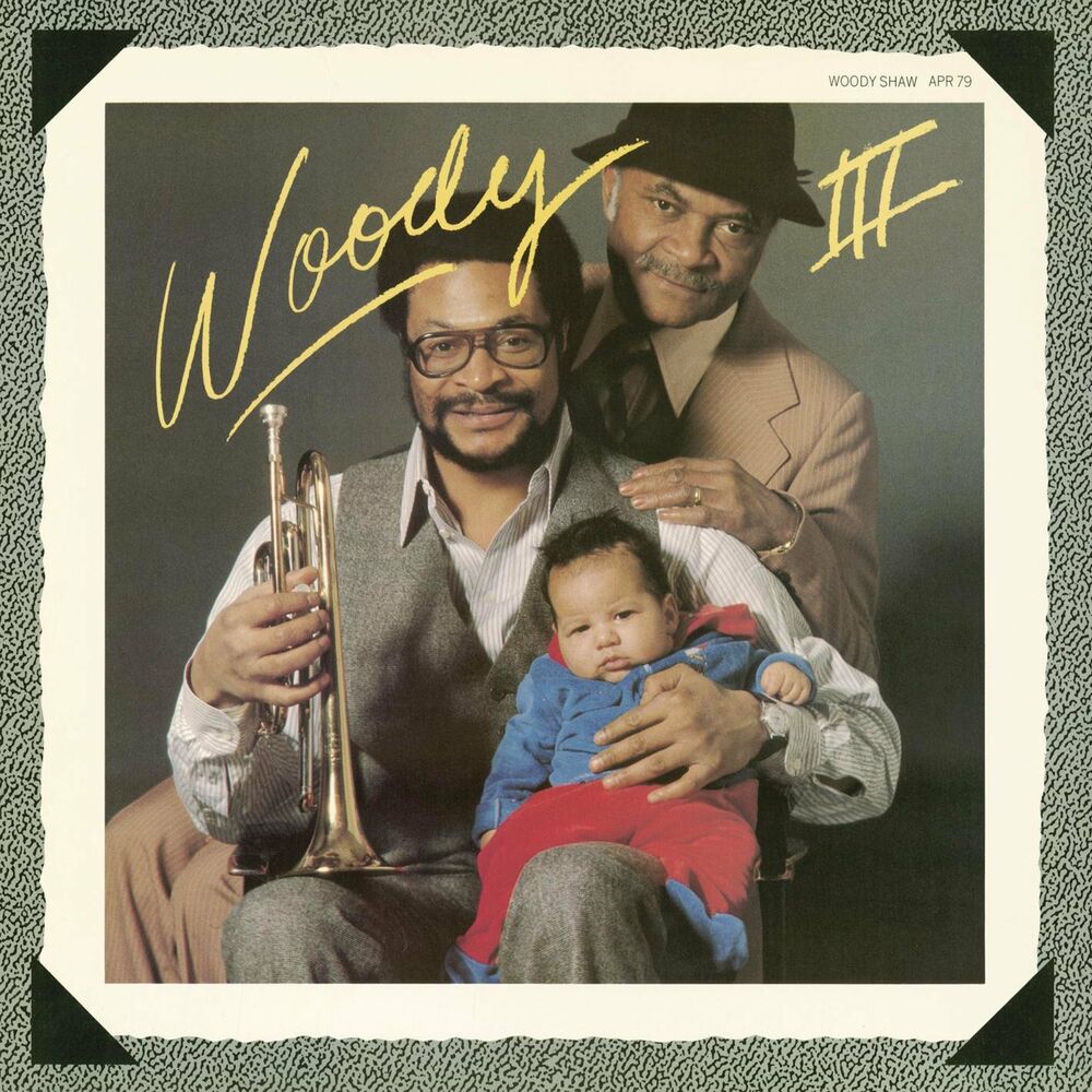 Picture of Woody III