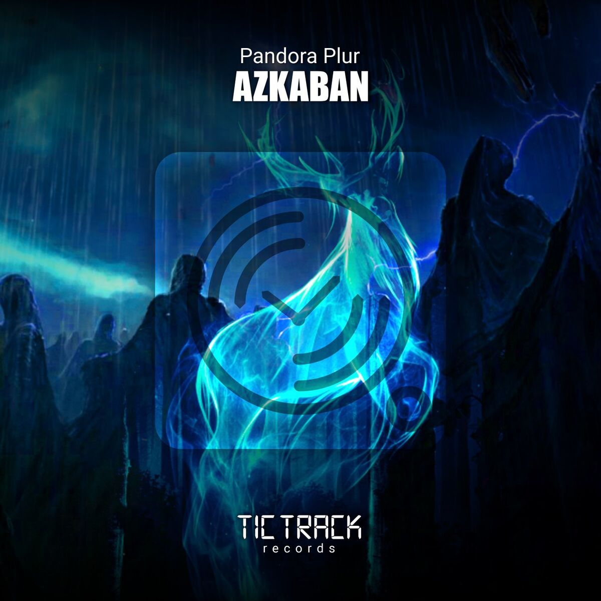 Album cover of Azkaban
