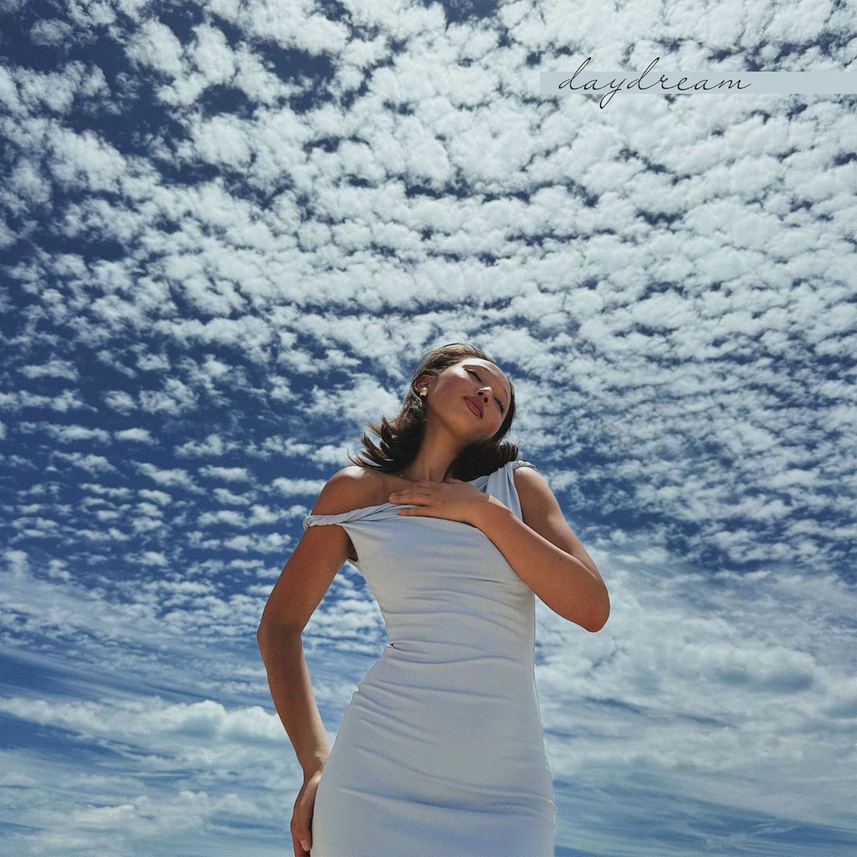 Album cover of daydream