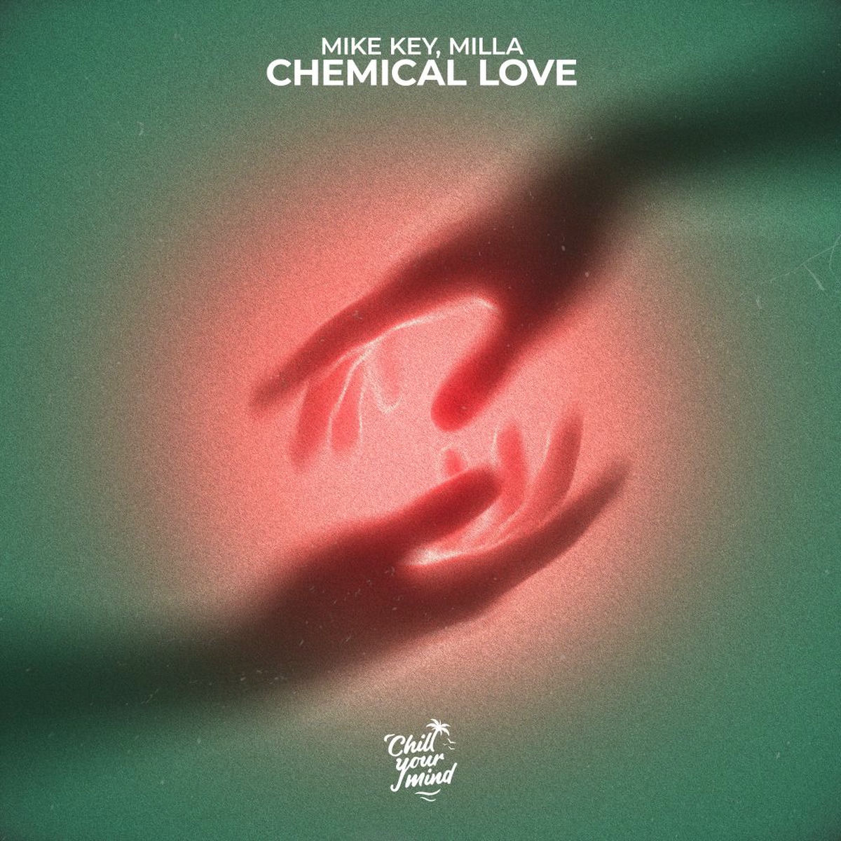 Album cover of Chemical Love