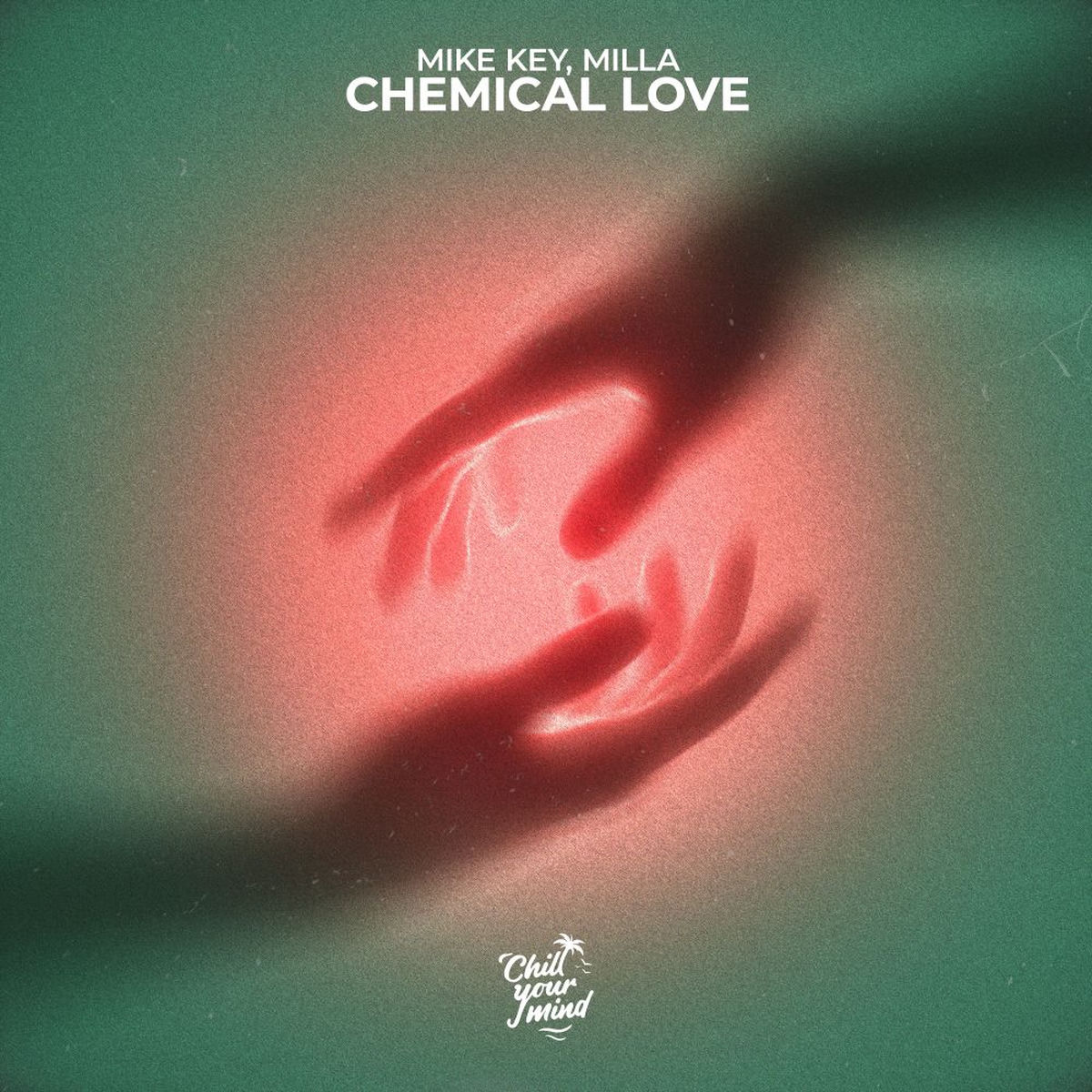 Album cover of Chemical Love