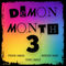 Demon Month 3