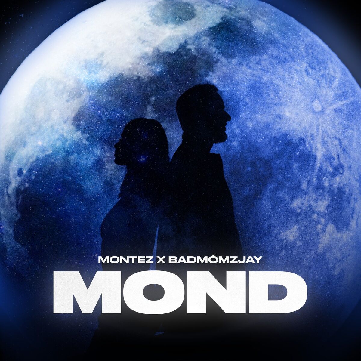Album cover of Mond