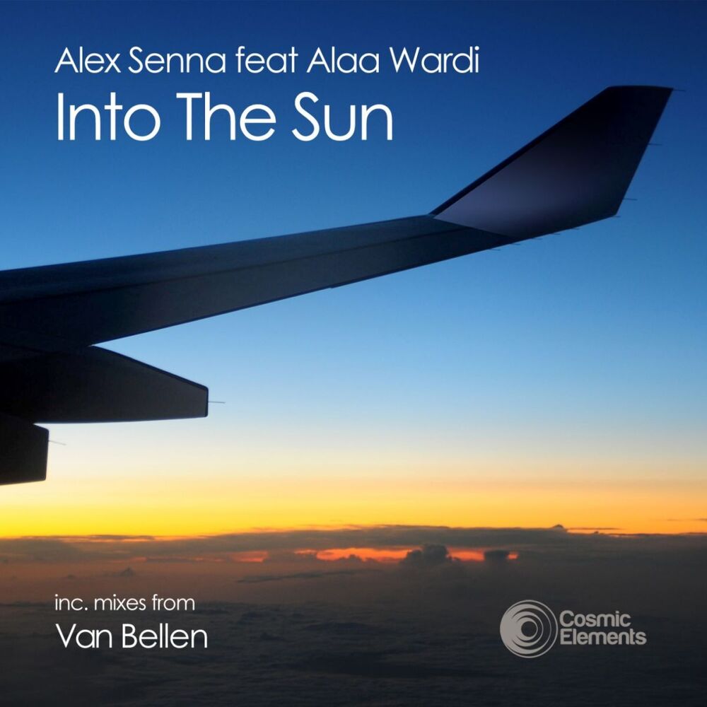 Picture of Into The Sun