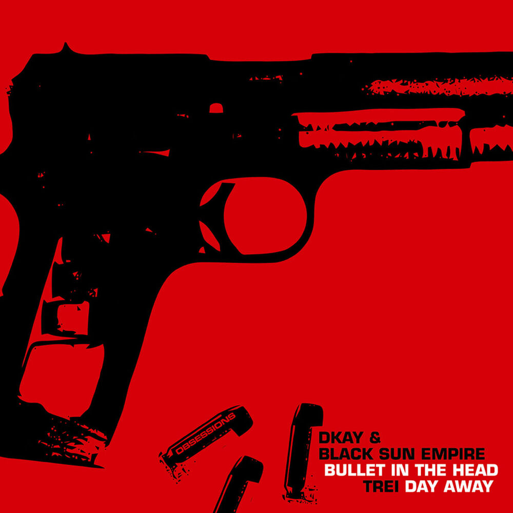 Picture of Bullet in the Head / Day Away