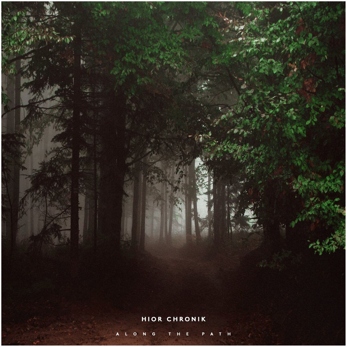 Album cover of Chronik: Sadness grew us apart