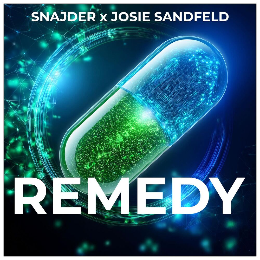 Picture of REMEDY