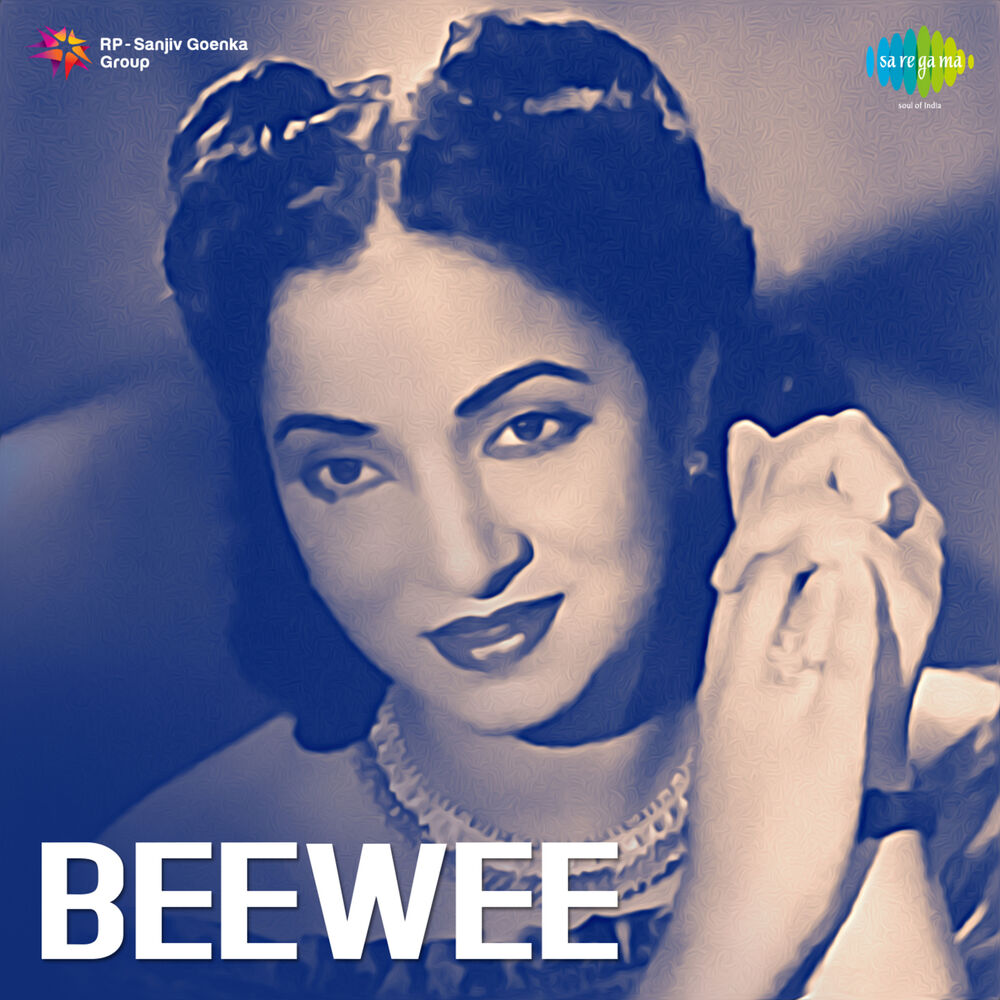 Picture of Beewee (Original Motion Picture Soundtrack)