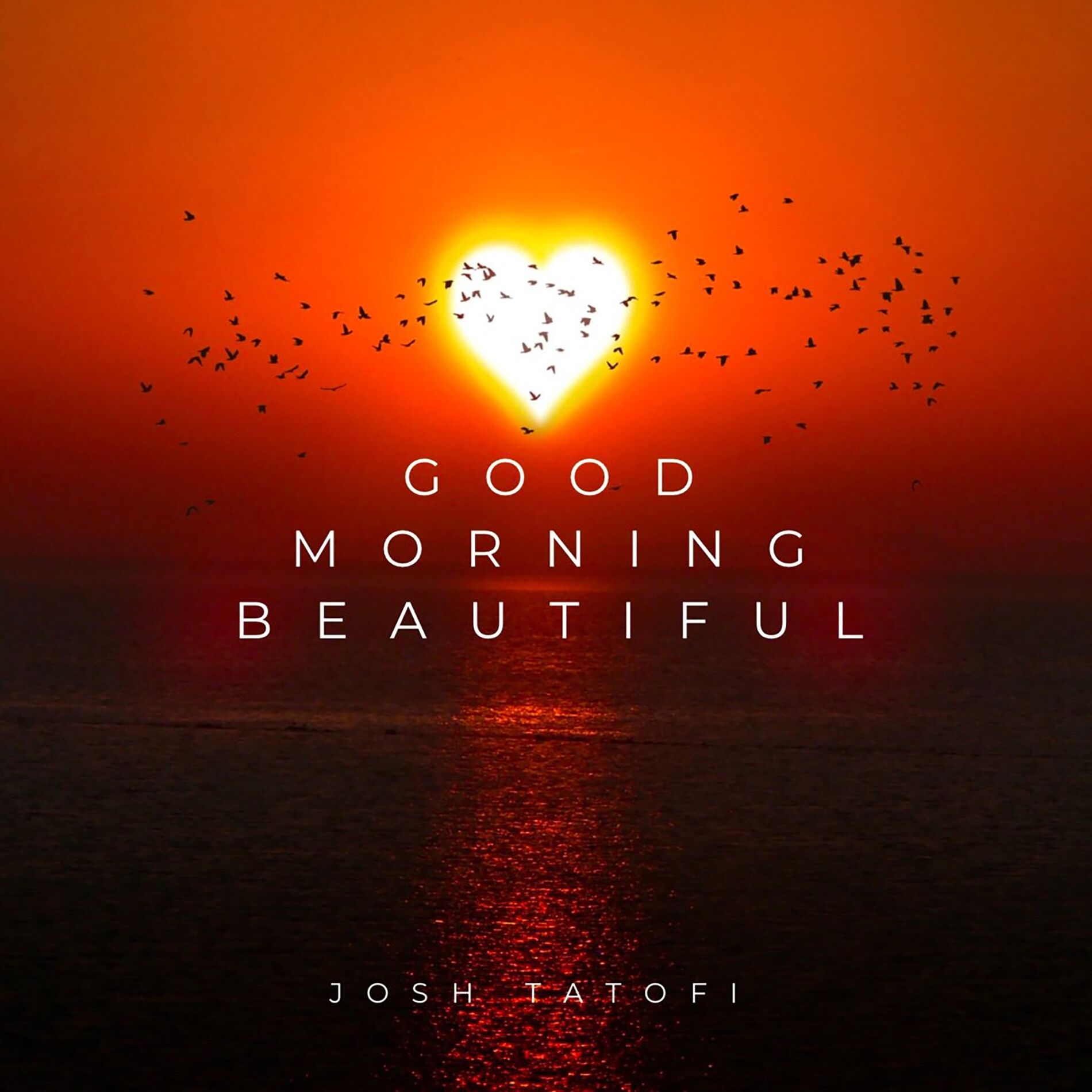 Album cover of Good Morning Beautiful