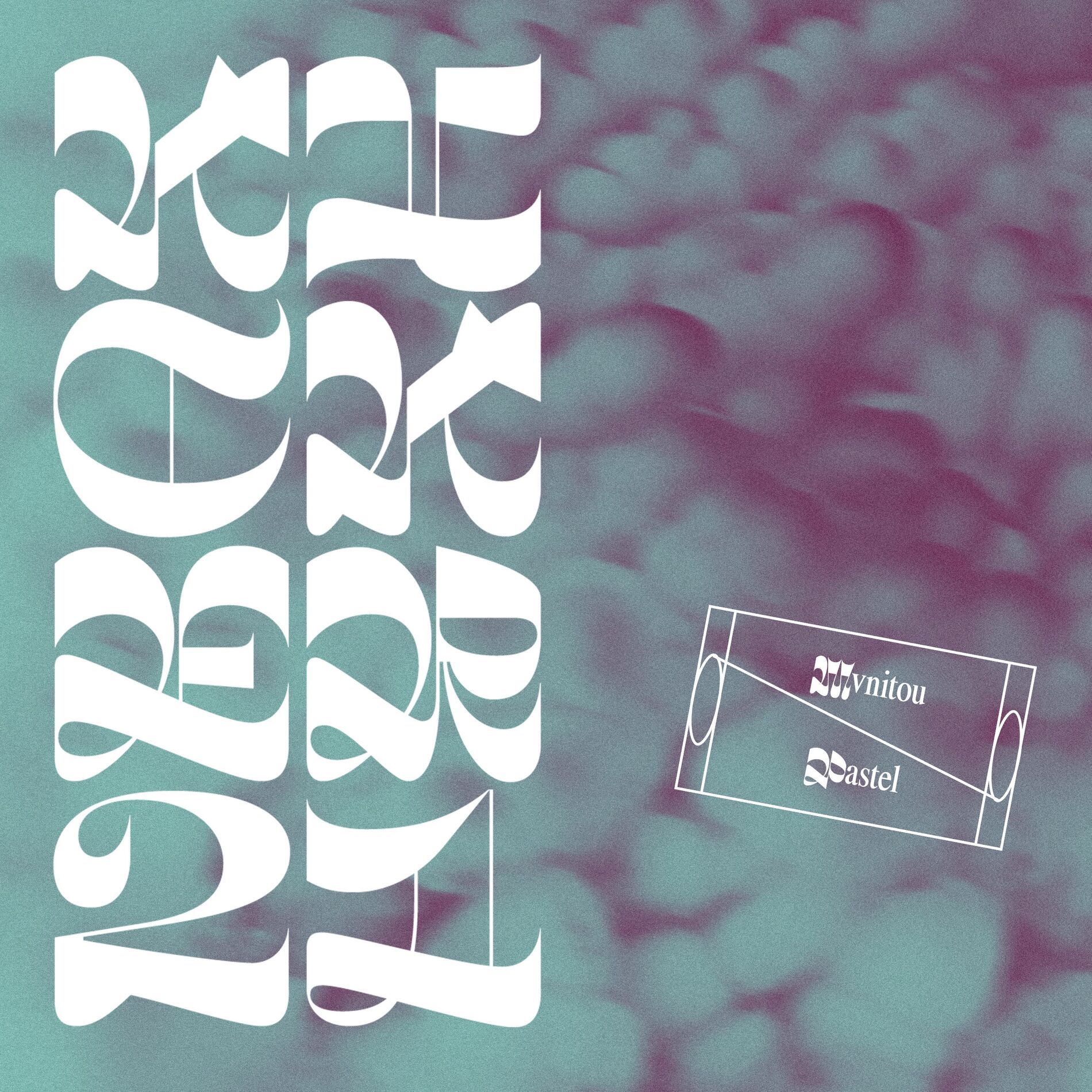 Album cover of Pastel