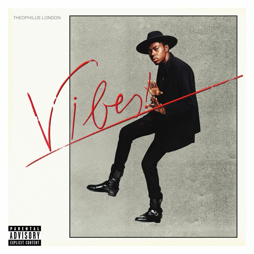 Picture of Vibes