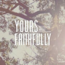 Cover of Yours Faithfully