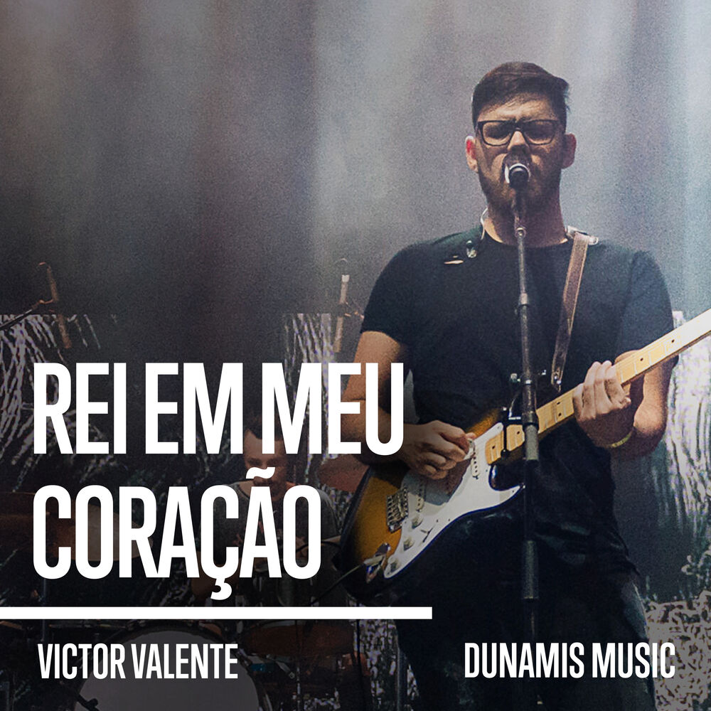 Picture of Rei em Meu Coração