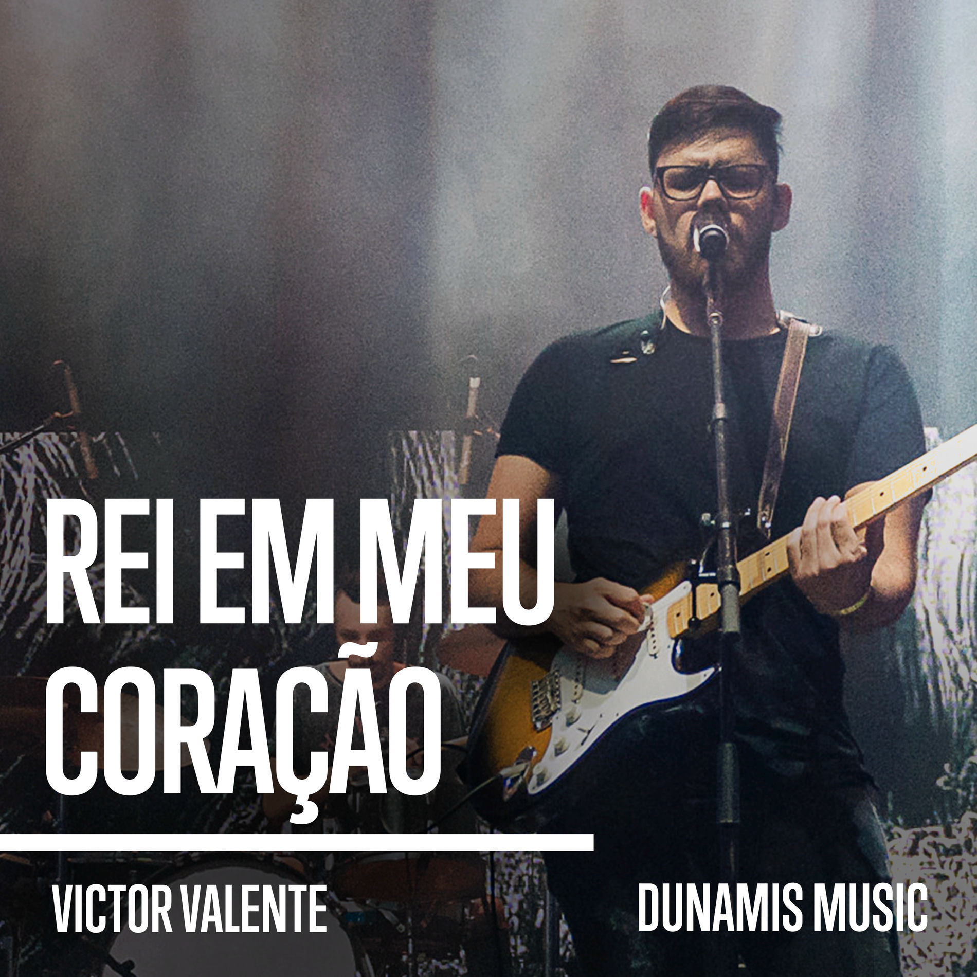 Album cover of Rei em Meu Coração
