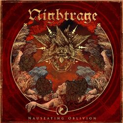 Cover of Nauseating Oblivion