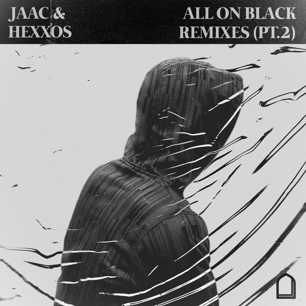 Picture of All on Black: The Remixes (Pt. 2)