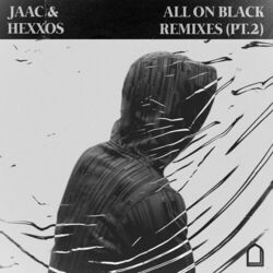Cover of All on Black: The Remixes (Pt. 2)