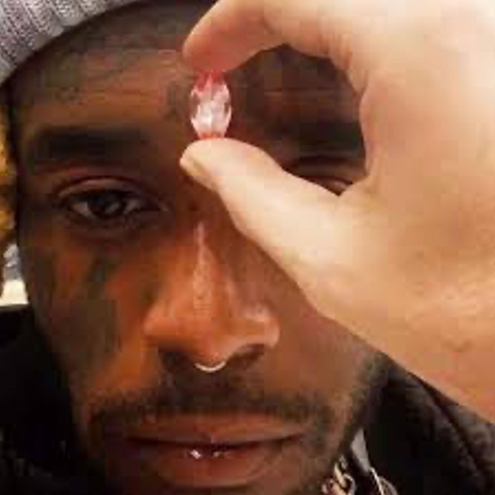 Album cover of PinkDiamond
