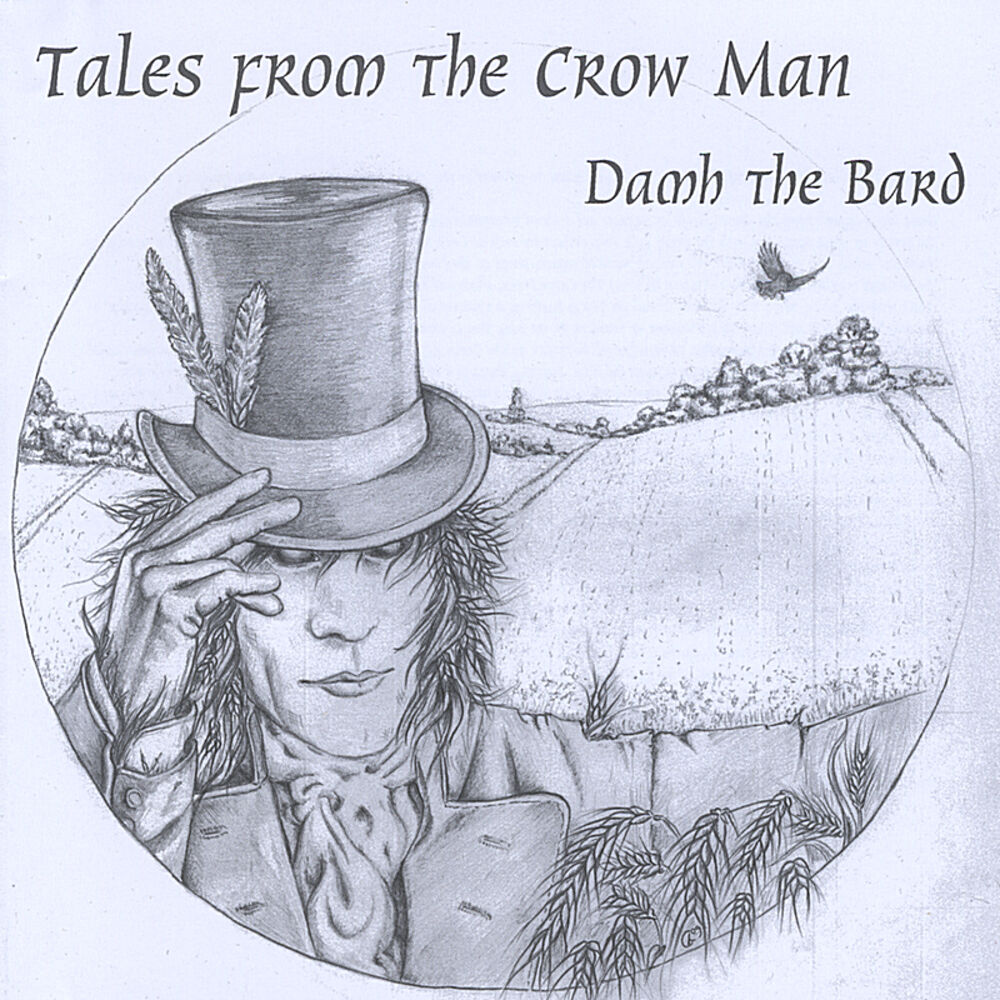 Picture of Tales from the Crow Man