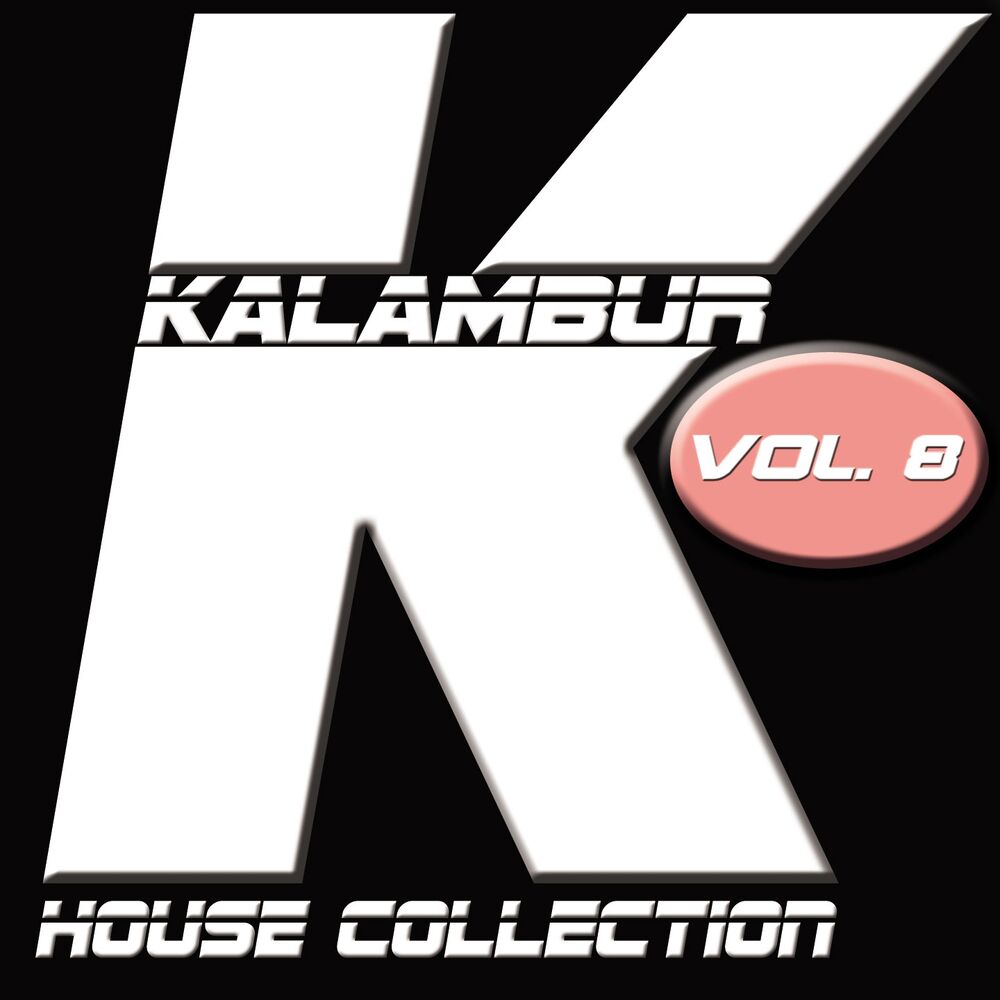Picture of Kalambur House Collection, Vol. 8