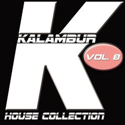Cover of Kalambur House Collection, Vol. 8