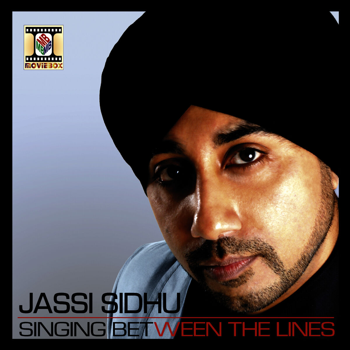 Album cover of Umrit Varga Paani