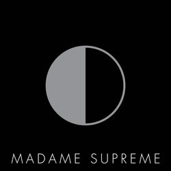 Cover of Madame Supreme