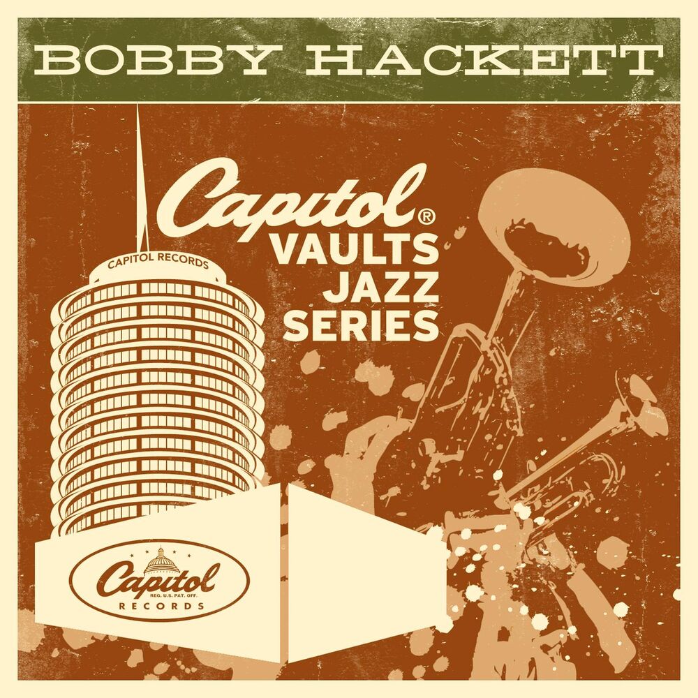 Picture of The Capitol Vaults Jazz Series (Remastered)
