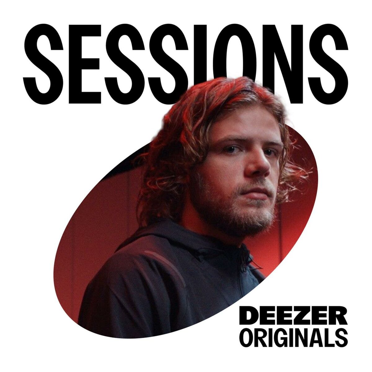 Album cover of Deezer Sessions (Enregistré à Paris)