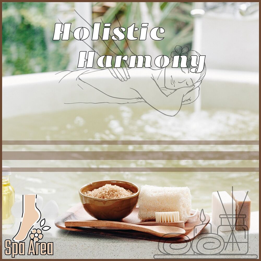 Picture of Holistic Harmony: the Wellness Path to Inner Vitality