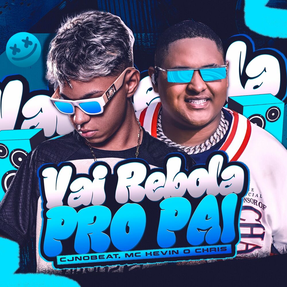 Picture of Vai Rebola Pro Pai