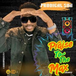 Cover of Praise to the max