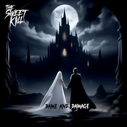 Capa de Dame and Damage