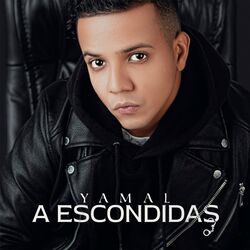 Cover of A Escondidas