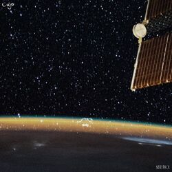 Cover of The Dome We Live In