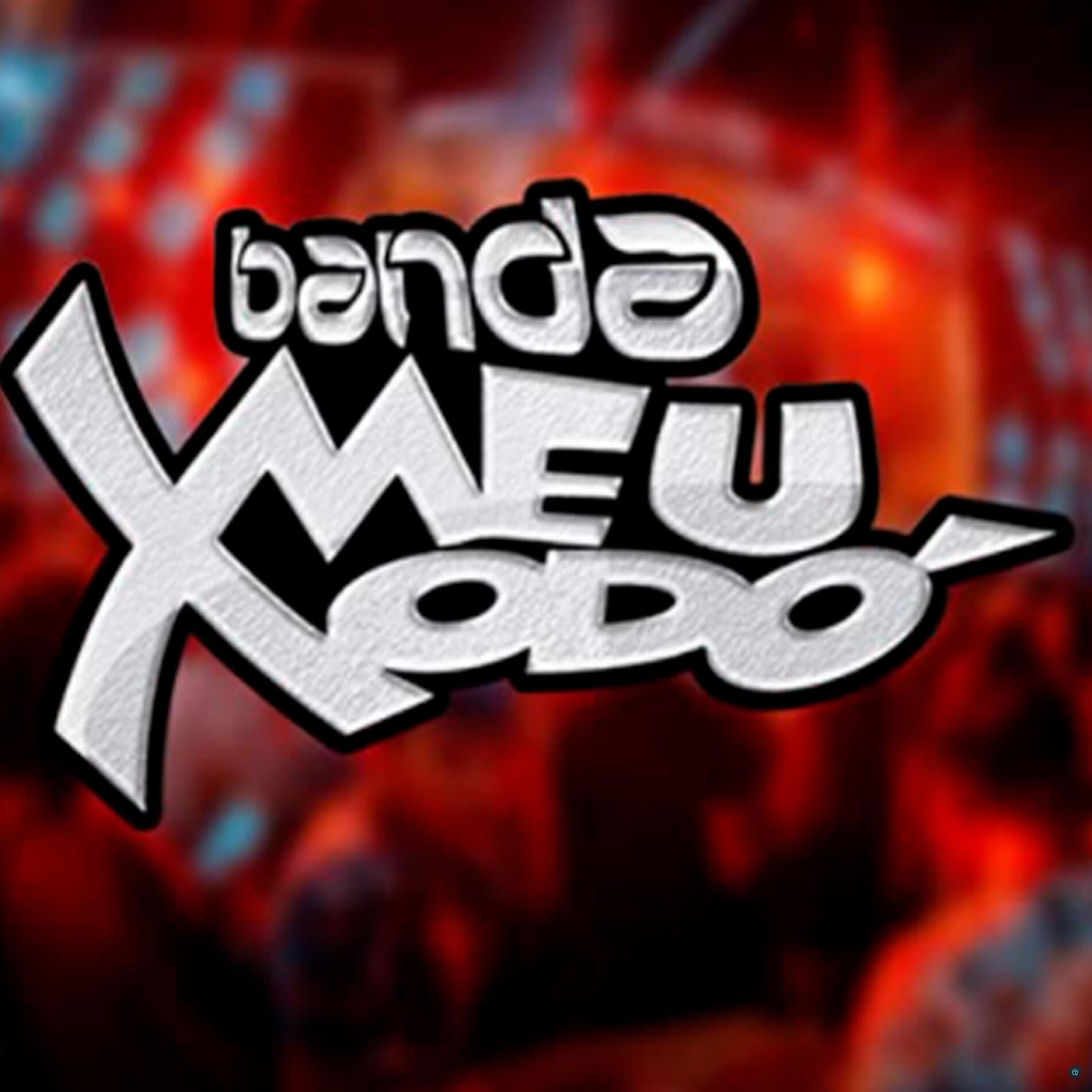 Album cover of Banda Meu Xodó