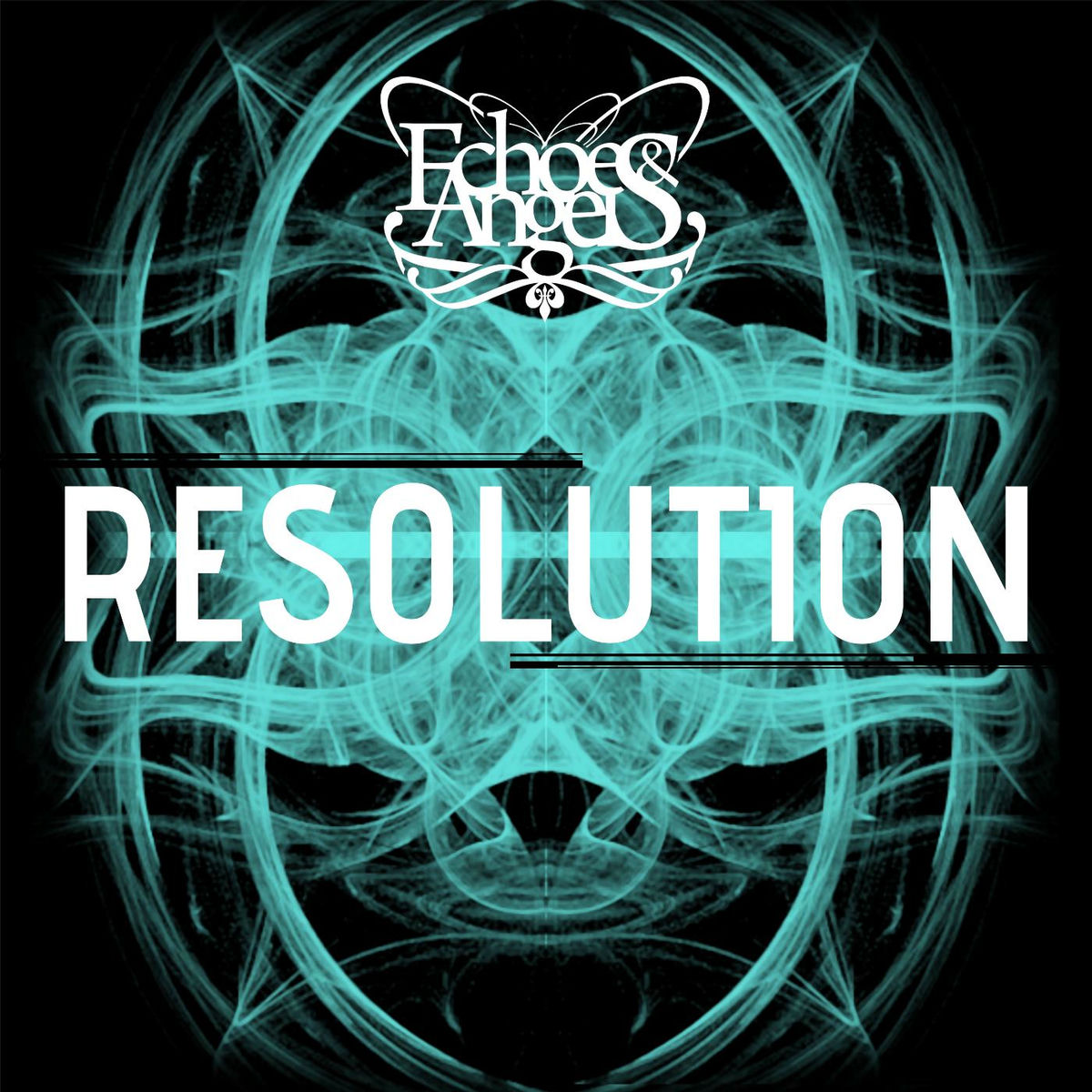 Album cover of Resolution