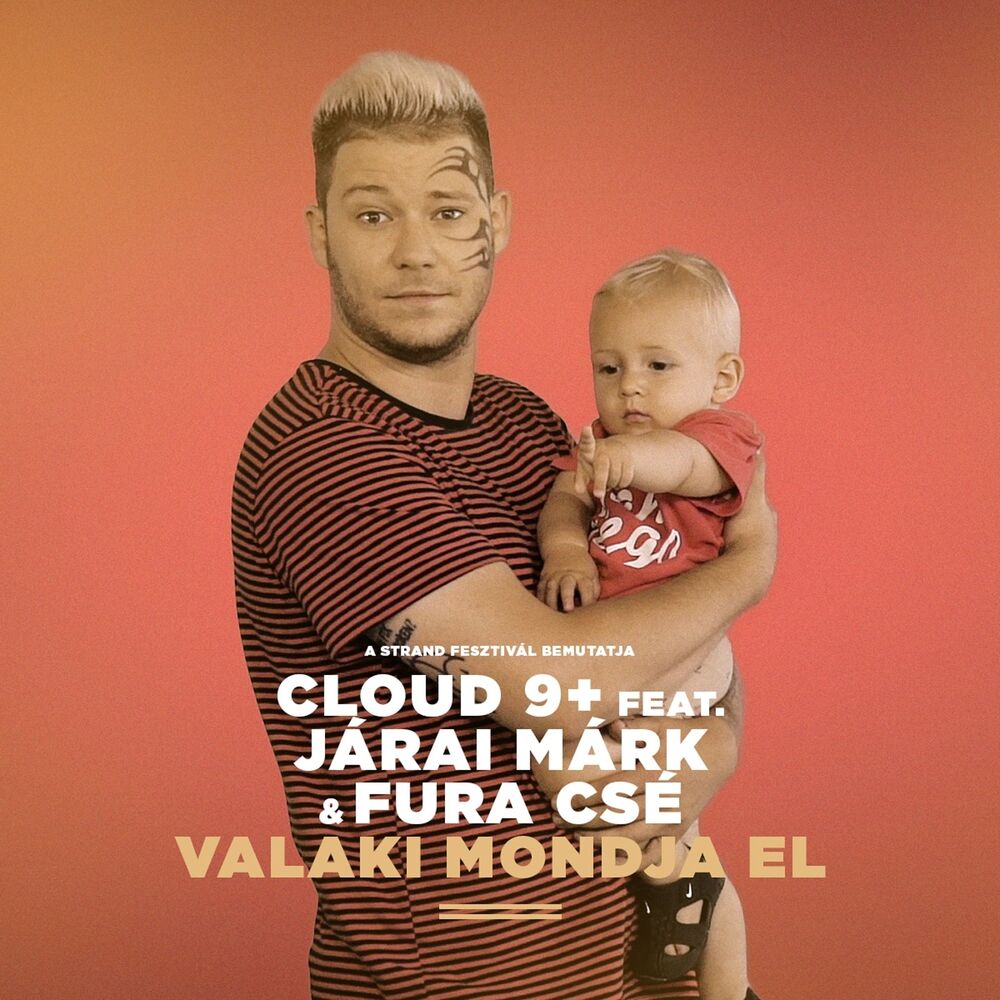 Picture of Valaki Mondja El