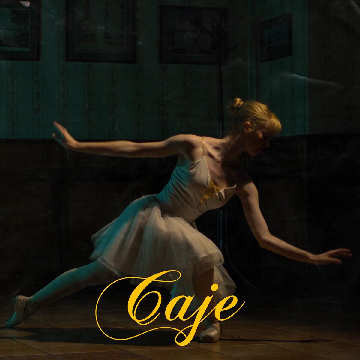 Album cover of Caje
