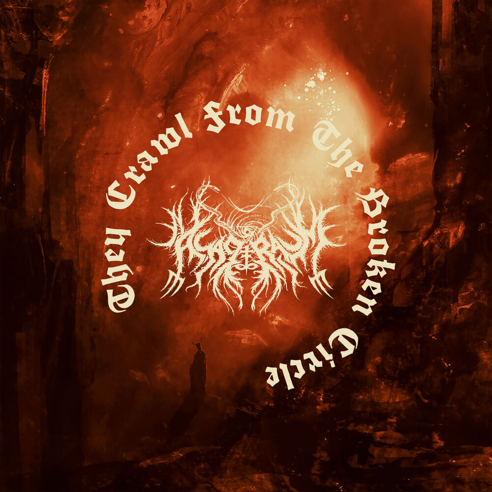 Picture of They Crawl from the Broken Circle