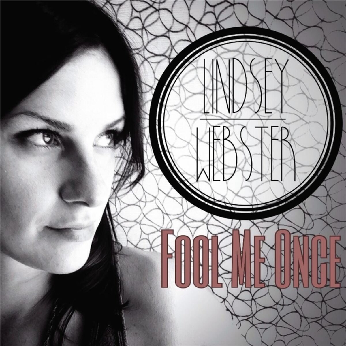 Album cover of Fool Me Once