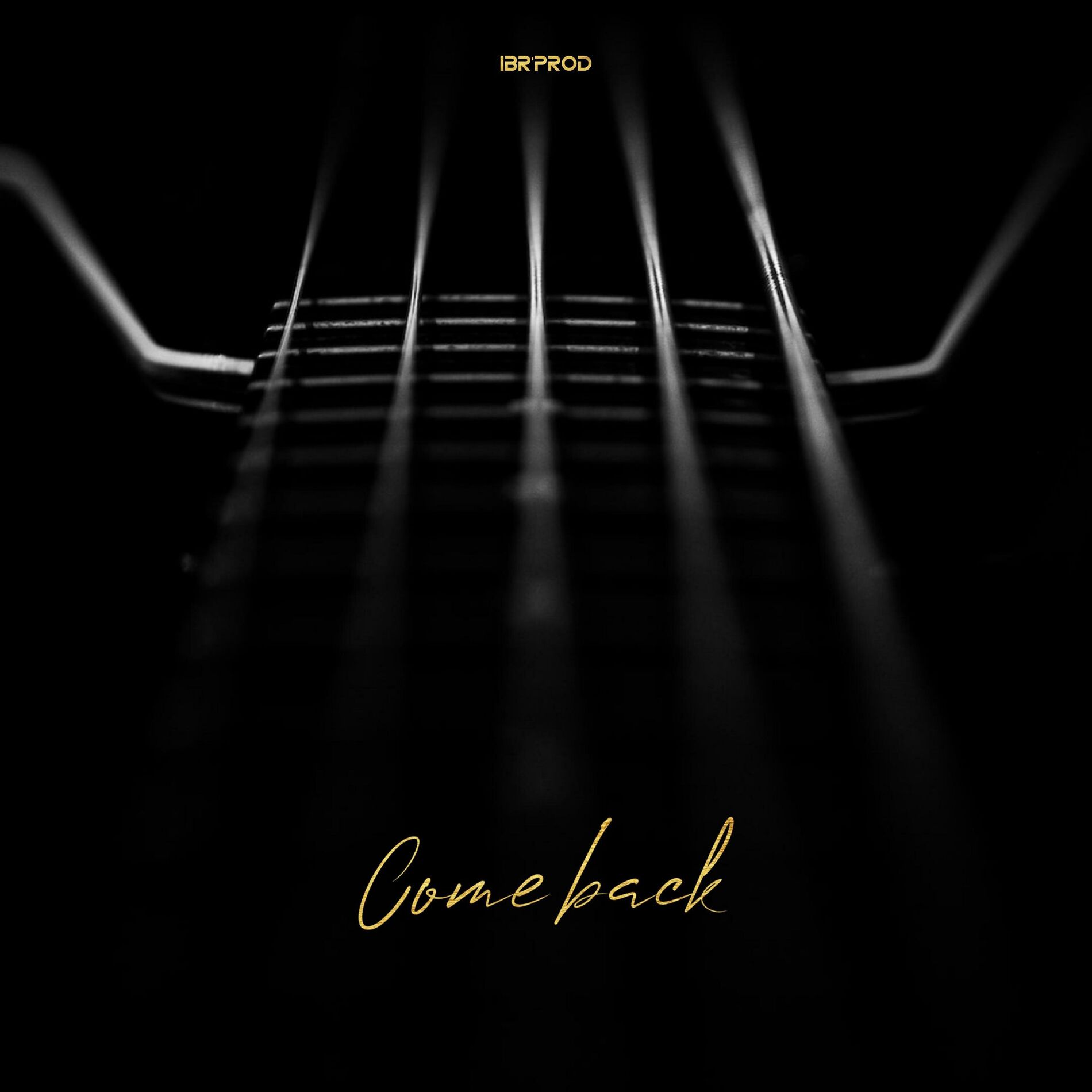 Album cover of GOUYAD COME BACK