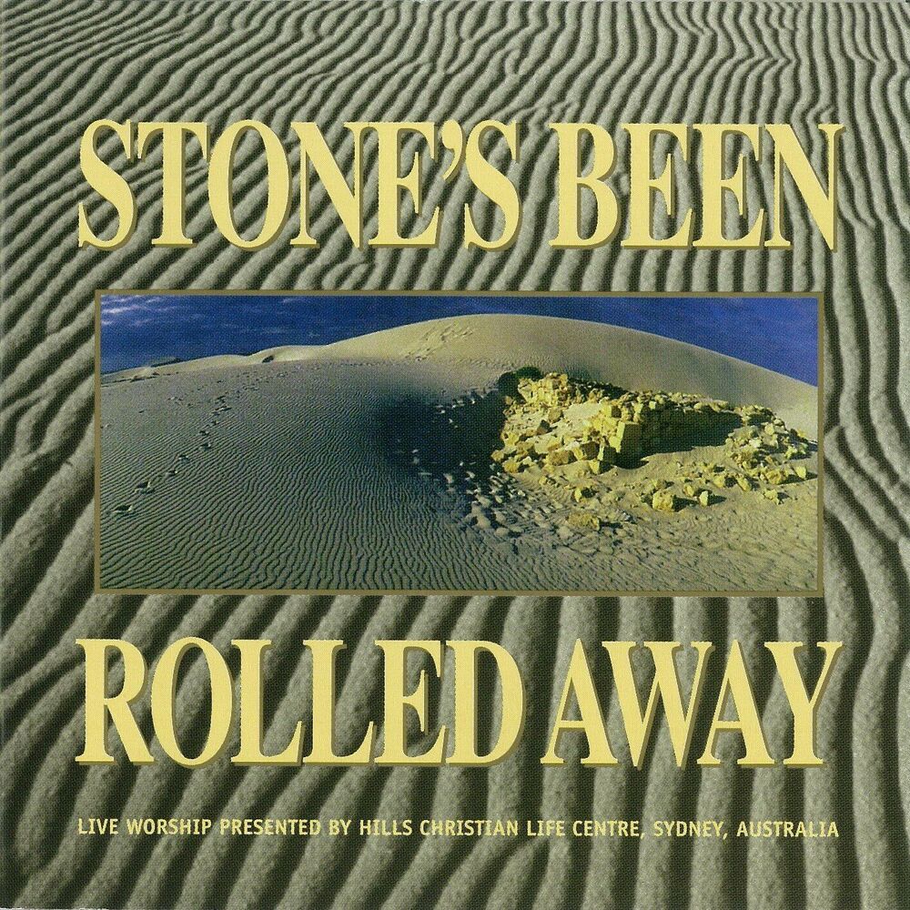 Picture of Stone's Been Rolled Away (Live)