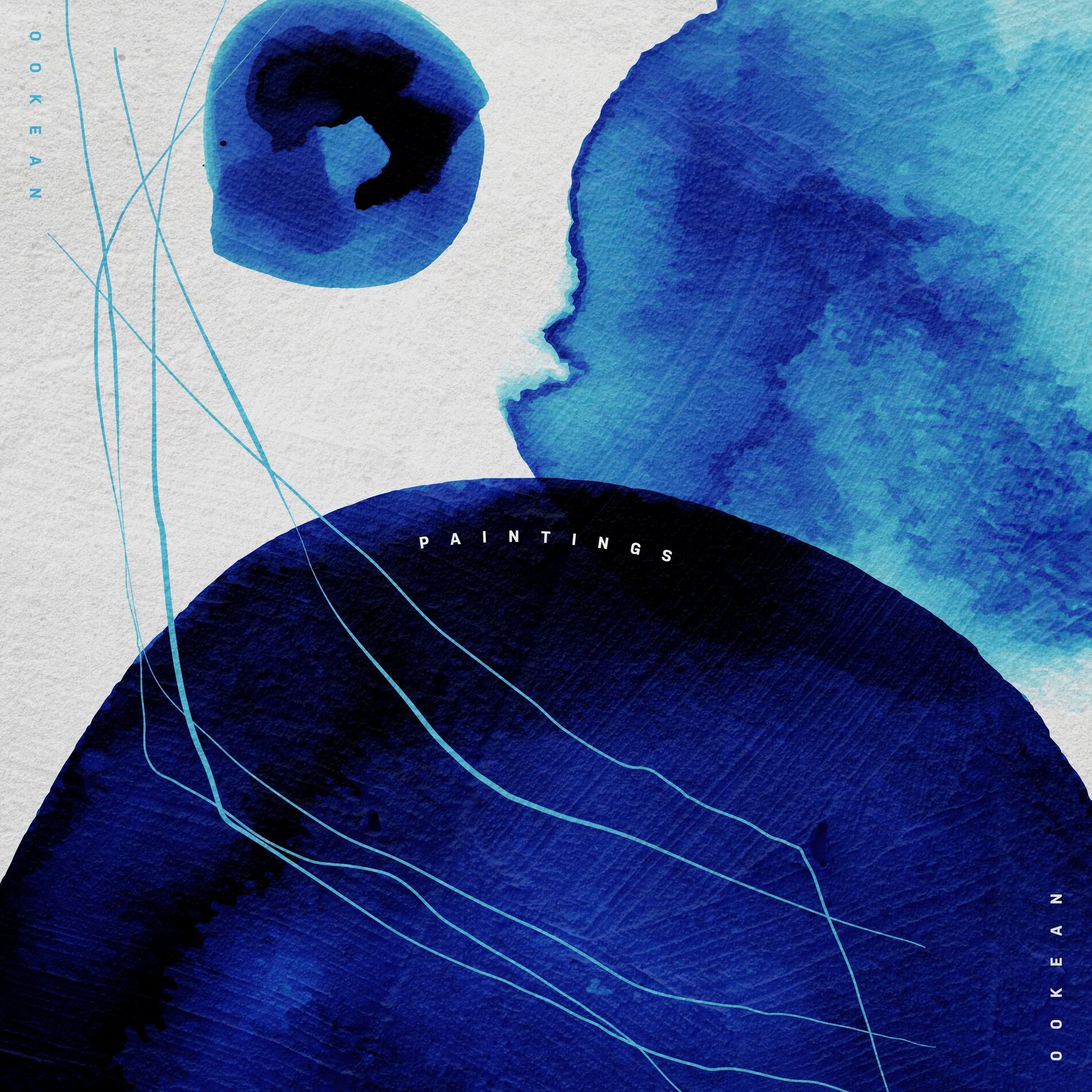 Album cover of Paintings