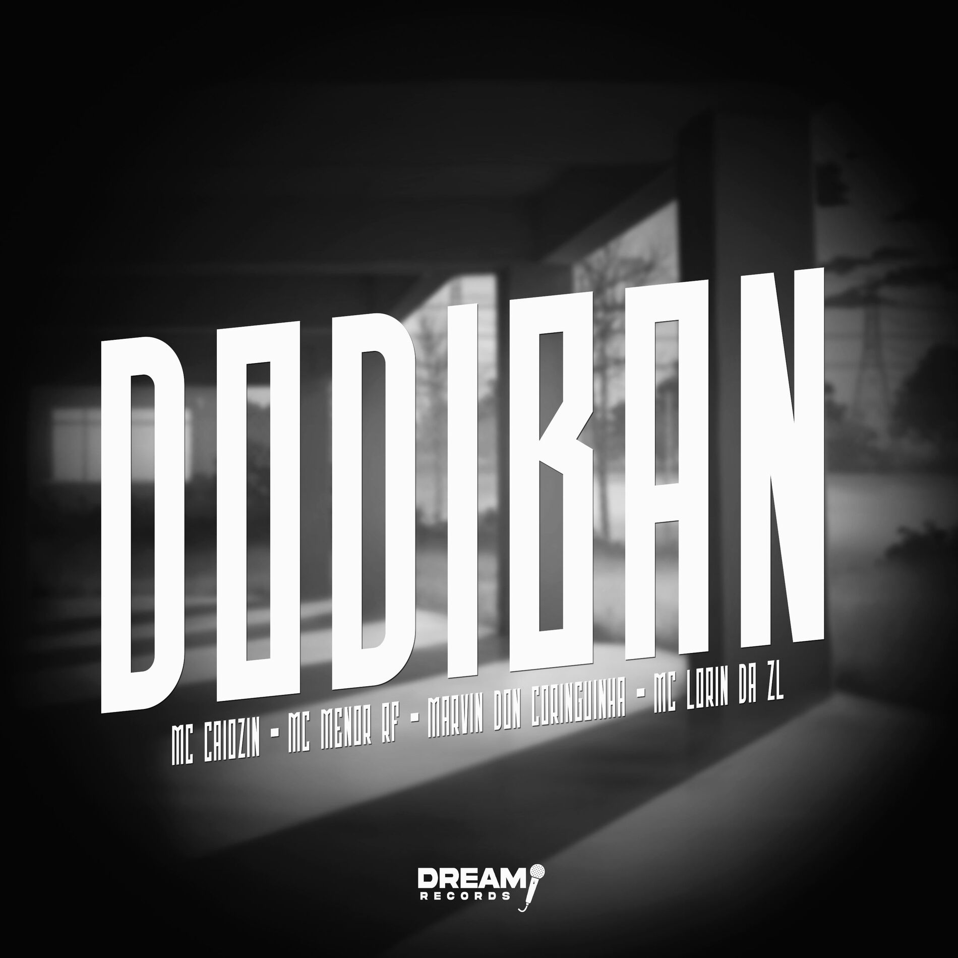 Album cover of Dodiban