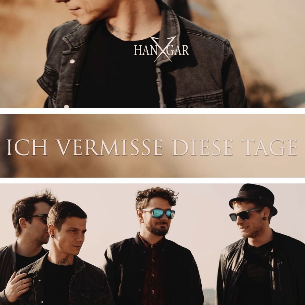 Picture of Ich vermisse diese Tage