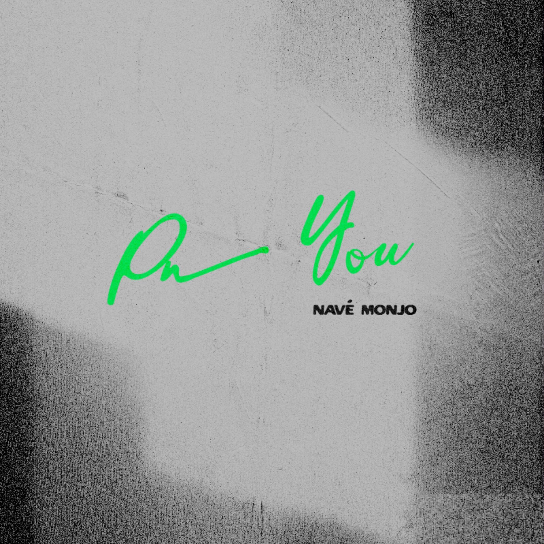 Album cover of On You