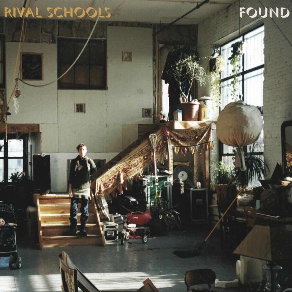 Album cover of Indisposable Heroes