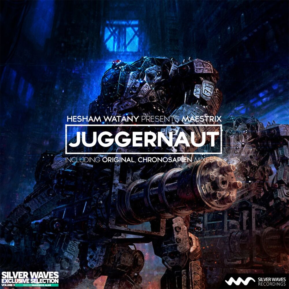 Picture of Juggernaut